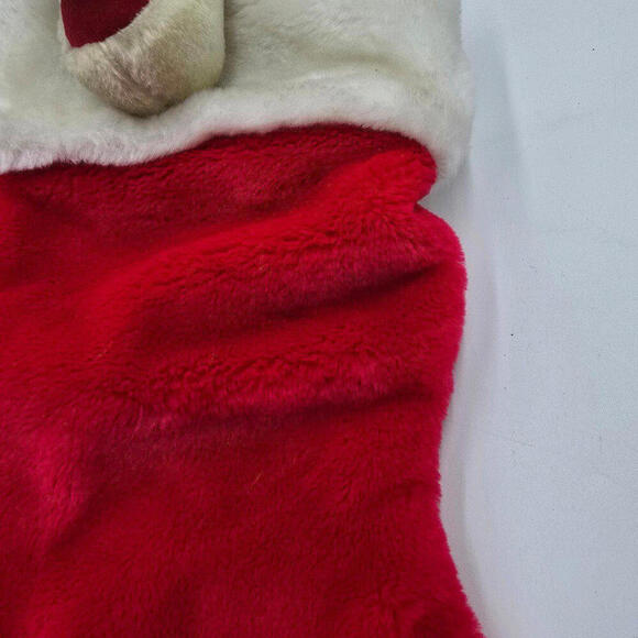 Disney Tigger 3D Stuffed Animal Christmas Stocking‎ - Picture 5 of 8